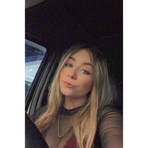 Meet your Posher, Michaela